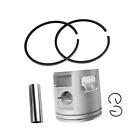 Piston and Ring Set 6F5?11633 Spare Parts Easy to Install Durable Professional