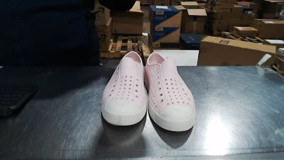 UsedGood_Native Shoes, Jefferson Child, Zapatilla Ligera para Niños, Mil_Milk Foto 1 de 4