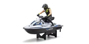 Kyosho Wave Chopper 2.0 Blau Readyset RC Electric 40211T2B Jetboot Jetski - Bild 1 von 5