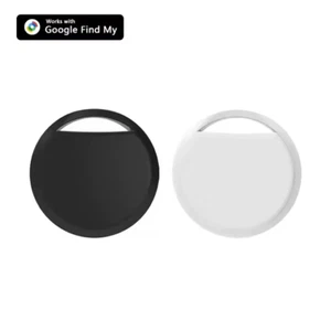 Android RSH Certified Google Find My Device Smart GPS Tracker Locator Air Tag - Picture 1 of 5