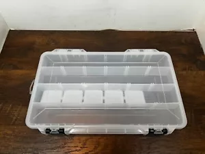Organizador de caja de aparejos Plano serie 3700 Prolatch Stowaway 4-24 - Imagen 1 de 6