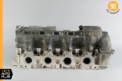 00-06 Mercedes W220 S430 CLK430 ML430 Culata lateral derecha 1130161501 OEM Foto 1 de 4