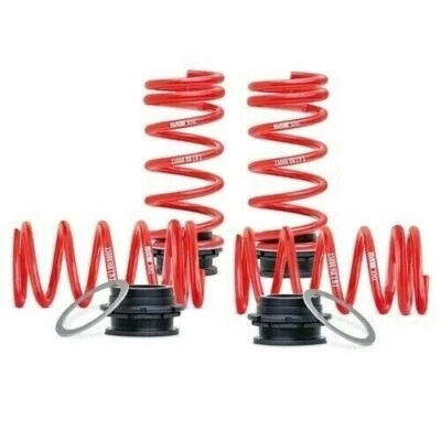 H&R 23000-1 para muelles reductores ajustables 11-16 BMW 528i/535d/535i/550i F10 Foto 1 de 4