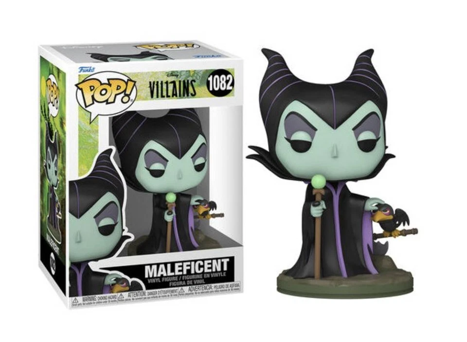 Statuina da Collezione Funko Pop 57352 1 Unità