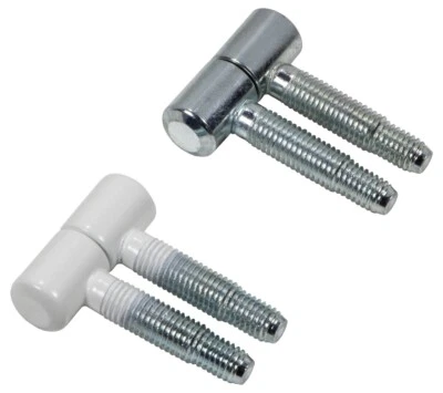 SFS Intec Einbohrband 13 mm Fensterband Möbelband Zylinderkopf Scharnier Türen