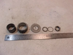 HARDWARE DE LAVADORA CON EMBRAGUE DE MOTOR TRIUMPH TROPHY 1200 - Imagen 1 de 4