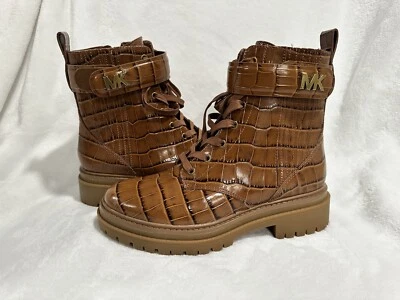 Michael Kors Boots  - Image 1 of 4