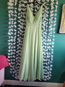 Women Holiday Beach Long Dress Ladies Summer Wedding Party Dress - Picture 1 of 5