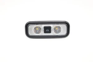 2018 - 2021 LINCOLN NAVIGATOR REAR RIGHT READING LIGHT OEM HA1A13K767AA BLACK_PH - Picture 1 of 14