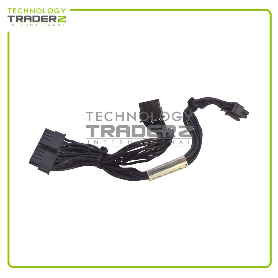 59Y4749 IBM 15CM 1x 20 pines 2x 10 pines cable divisor Foto 1 de 1
