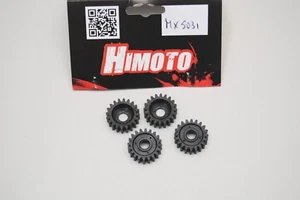 HIMOTO MX5031 Ingranaggi Corona per Motocross 1/4  - Foto 1 di 1