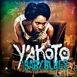 YAkoto Babyblues STILL SEALED NEW OVP Kamè Entertainment GmbH 2xVinyl LP - Bild 1 von 1