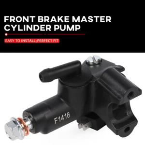 Front Brake Master Cylinder Pump For Daytona 600/955i Speed Triple 900/955/1050 - Bild 1 von 12