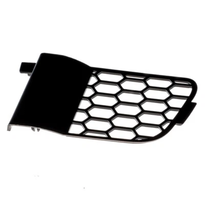 Cubierta de parachoques inferior izquierda Ford F-150 2004-2005 inserción de malla OEM NUEVO 5L3Z-17E811-BAA Foto 1 de 3