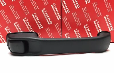 NEW OE Hino Passenger side door handle 2005-2020 145 165 185 238 258 268 338 - Image 1 of 2