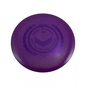 Innova Ricky Wysocki Star Destroyer 2021 Texas State Champ 175g Dyed Purp - Picture 1 of 9