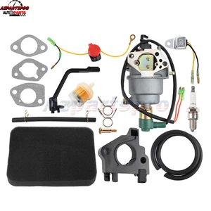 For Champion 100231 389CC 5000W 5500W 6250W 6900W Dual Fuel Generator Carburetor - Picture 1 of 11
