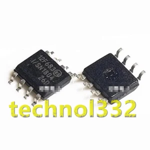 10PCS NEW PIC12F617-I/SN 683 1501 1822 1840 1571 1572 T-I/SN E/SN SOP8 #YX - Picture 1 of 1