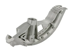 Gardner Bender 961 Big Ben curvatubi grigio alluminio 4,74 curva x 8,5 L pollici - Foto 1 di 1
