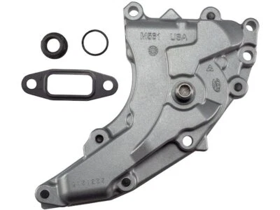 Bomba de óleo Chevrolet Express 2500 2006-2010 81711WMJK 2007 2008 2009 - Imagem 1 de 2