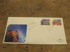 1996 Nederland Fdc / Eerste dag Van uitgifte - Bert & Ernie / Sesame Street ?