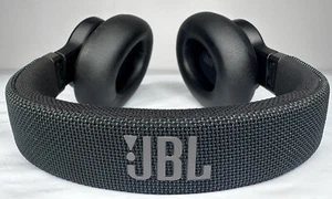 JBL Live 650BT NC Wireless Bluetooth Over-Ear Headphones #7.9 - Picture 1 of 8