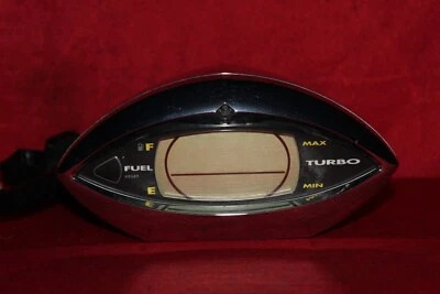 Polaris 2004 MSX 150 110 metros calibre MFD LCD velocímetro pantalla 3280458 Foto 1 de 4