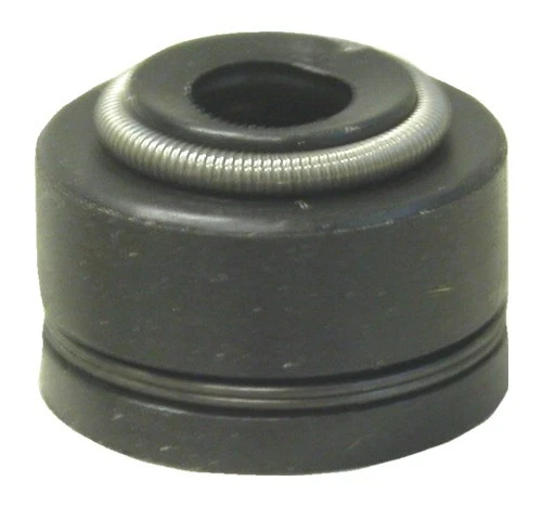 Vástago de válvula sellos de aceite escape para Honda GL 500 IB-C Silver Wing 1982 Foto 1 de 1