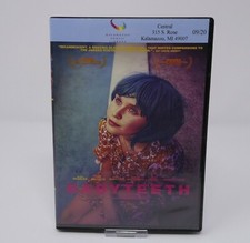 BABYTEETH DVD. Winner of Venice Film Festival. Free Shipping