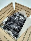 Lot of 10 Dell 90W 19.5V 4.62A  AC Power laptop Charger J62H3 WTC0V U680F CM889