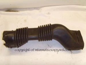 Tubo flexible de admisión de aire frontal Mitsubishi Shogun Pajero 2.8 Facelift 91-99 4M40 - Imagen 1 de 4