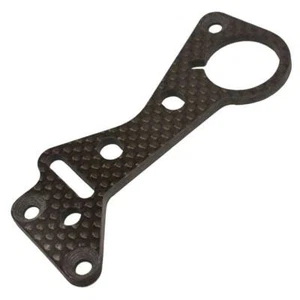  Serpent Carbon Side Plate Left T2 S960 SER 903206 - Picture 1 of 1