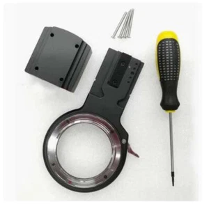 Upgrate Kits für Cambo Actus Micro Monorail Mittelformat Fujifilm GFX 50 - Bild 1 von 1