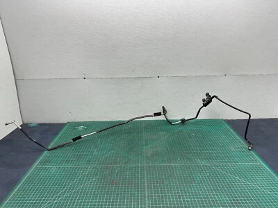 15-18 LEXUS RC300 RC350 A/C LIQUID HOSE PIPE LINE OEM - Imagem 1 de 4