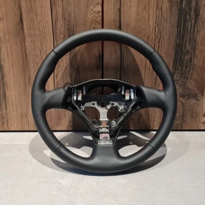 Toyota Lenkrad Neu Beziehen Celica und RAV 4 auch Supra und LEXUS IS Modelle - Bild 1 von 4