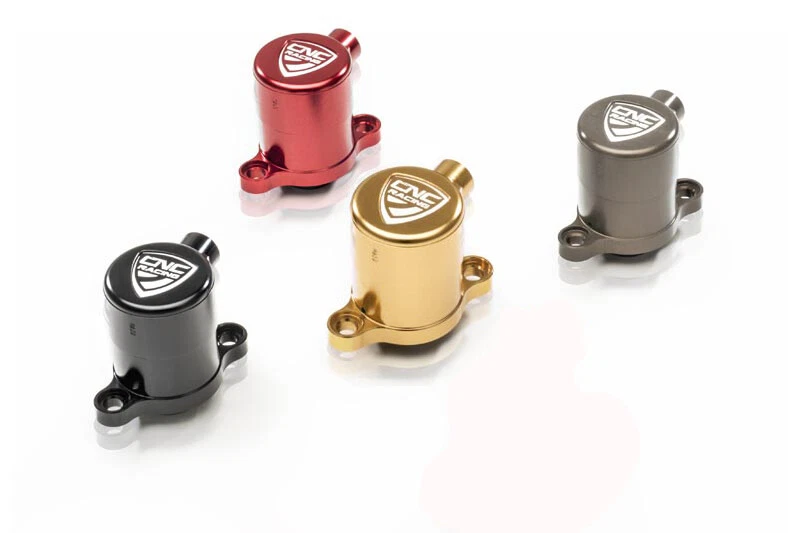 Ducati Monster 696 796 1100 S/Evo CNC Racing Attuatore Frizione Maggiorato ø30mm Foto 1 de 1