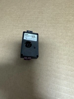 BMW 328I 2014 2,0 L sedán módulo de respaldo antena unidad de filtro de supresión OEM Foto 1 de 4