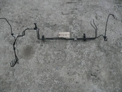 Ford Taurus bahía de motor delantero cortafuegos líneas de freno a bomba abs 2019 Foto 1 de 4