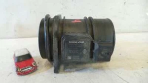 8200280060C caudalímetro para RENAULT MEGANE II FAMILIAR 2003 1732186 - Imagen 1 de 5