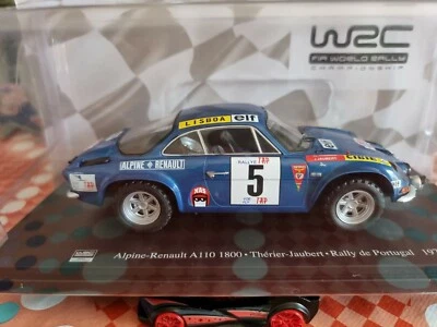 Alpine Renault A110 1.24 - Immagine 1 di 3