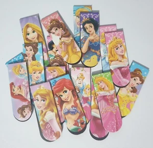 Princess Magnetic Bookmark - Picture 1 of 1