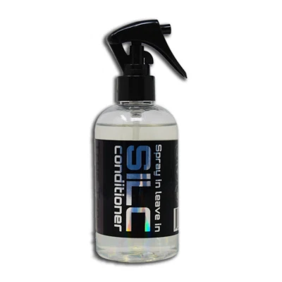 SILC Detangler & Leave In Conditioner Spray von True Tape ⭐⭐⭐⭐⭐