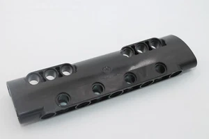 Lego Technic 1x Paneele gebogen 11x3x2 panel curved 11954 schwarz black - Picture 1 of 1