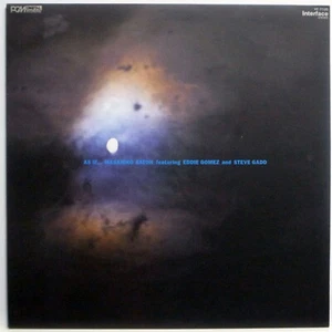 MASAHIKO SATOH / EDDIE GOMEZ / STEVE GADD / AS IF... / INTERFACE JAPAN YF-7100 - Picture 1 of 3