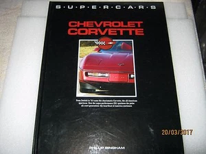 Phillip Bingham - Chevrolet Corvette -      NMINT - Picture 1 of 1
