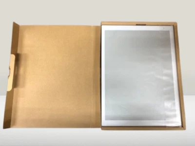 SONY DPT-RP1 Digital Paper 13.3 A4 e-Ink Tablet Weiß Englisch Support 16GB - Bild 1 von 4