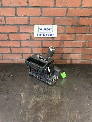 Оригинальный рычаг переключения передач АКПП для Jeep Grand Cherokee SRT8 SRT 2009-2010 годов выпуска - Изображение 1 из 4