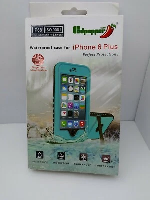 Waterproof case For Iphone 6 Plus - Image 1 of 4