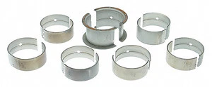 Main Bearings Set .020"  20 Mains Bearing Buick 300 1964-67 - Изображение 1 из 1
