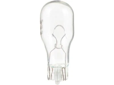 For 1999-2022 Chevrolet Silverado 1500 Back Up Light Bulb Philips 17732GTBQ 2007 Foto 1 de 2